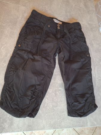 Short taille 34 marque C&A 100% coton