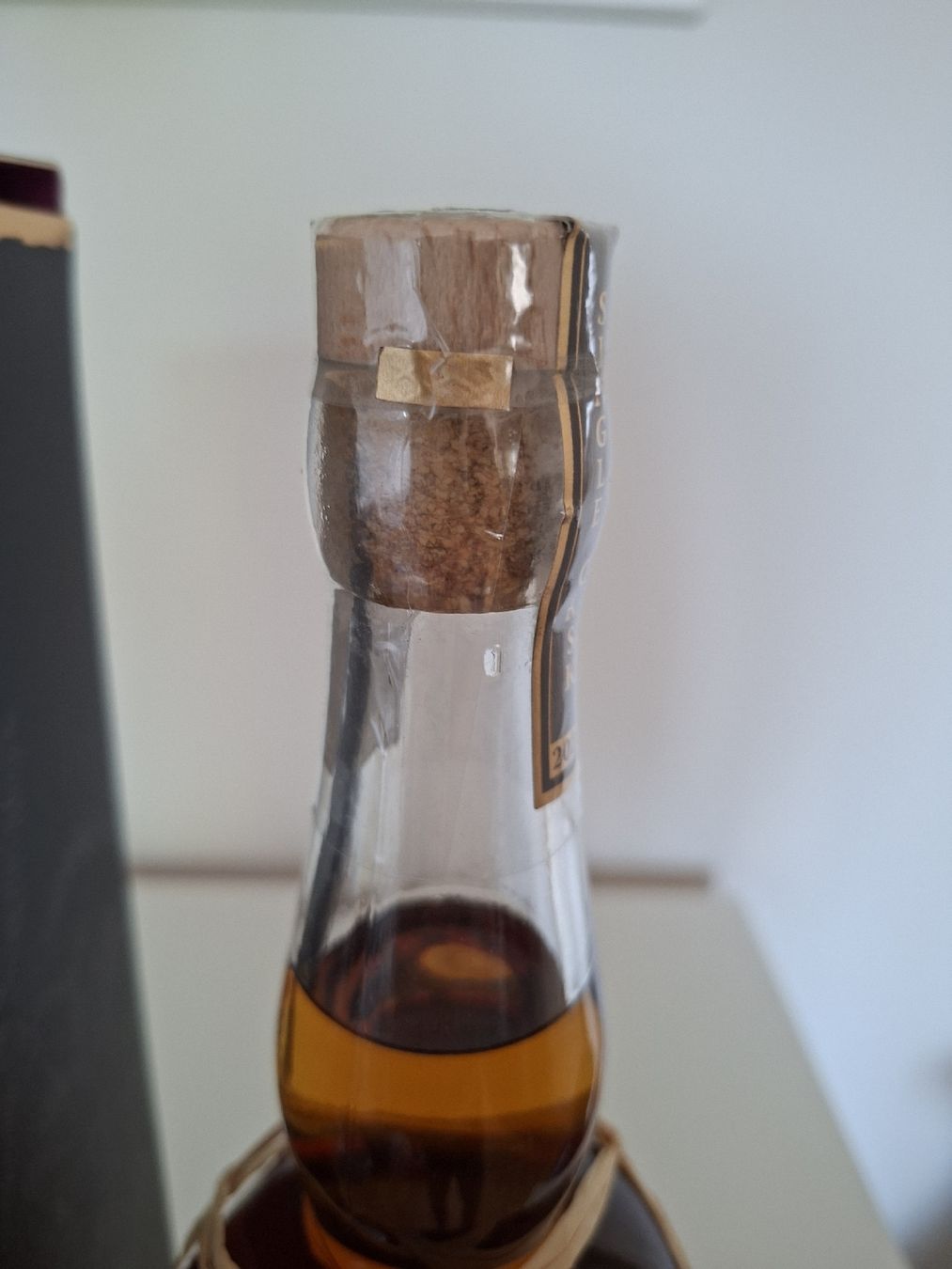 Bevande alcoliche: Plantation Rum Panama 14YO Single Cask 70cl 51.8% – Usato da Kriens venduto da Arthur73 3