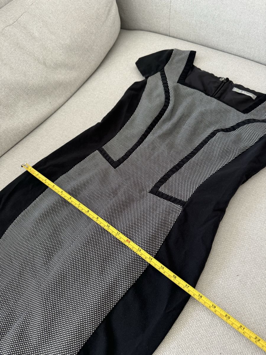 Kleider: Elegantes Kleid der Marke Marks & Spencer, S – Gebraucht aus Granges VS von rvn 5