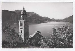 CHIESA di MORCOTE    (R