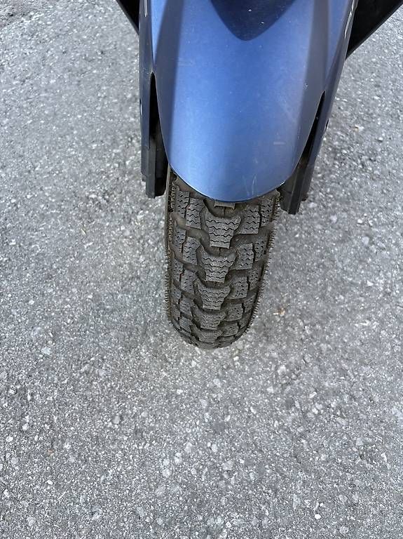 Scooter: Yamaha N-Max 125 ABS – Usato da Bühler venduto da Evo85 3