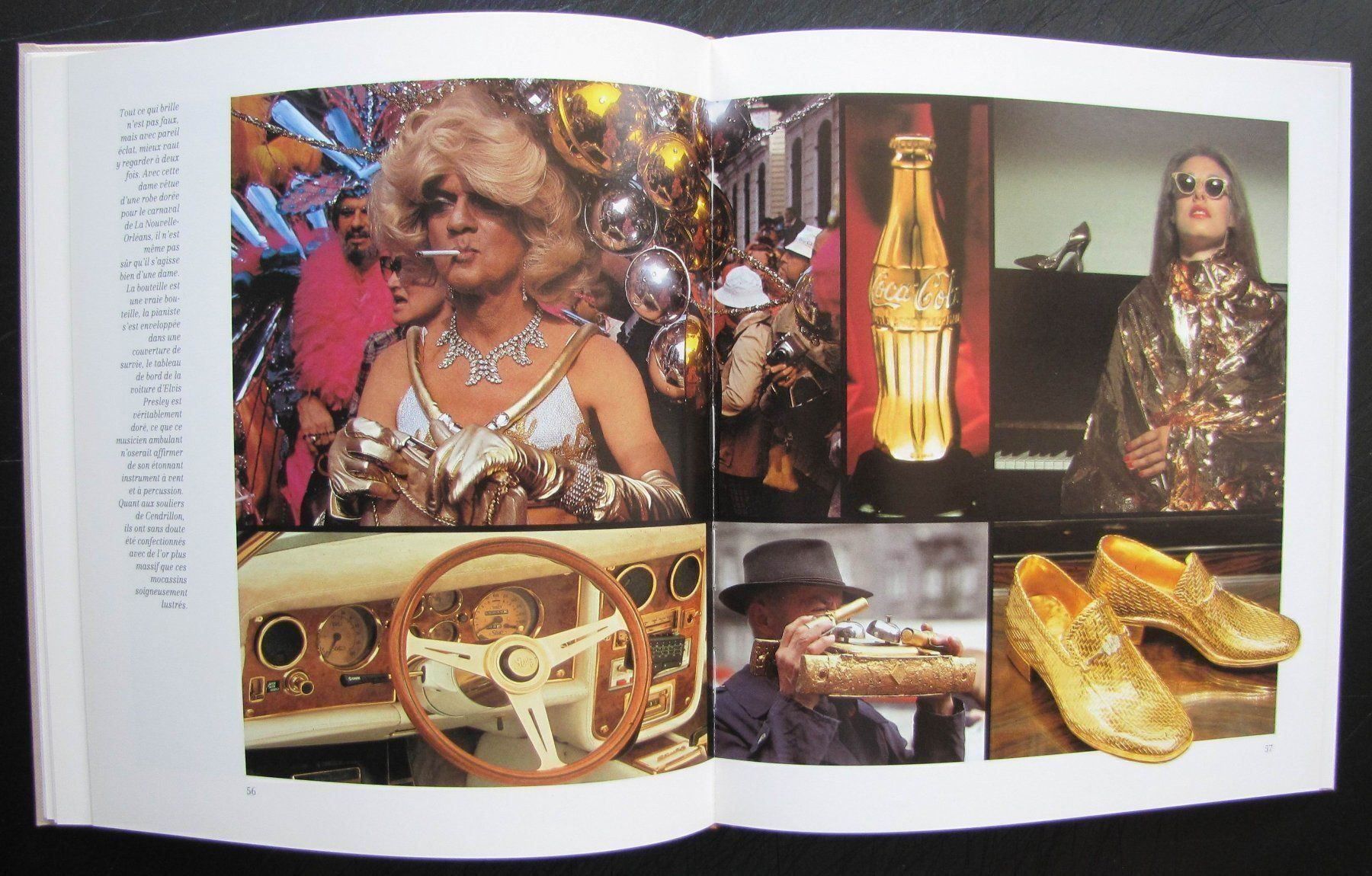 Livres: L’OR . Editions Mondo – D'occasion à Genève par Brindisina2019 4