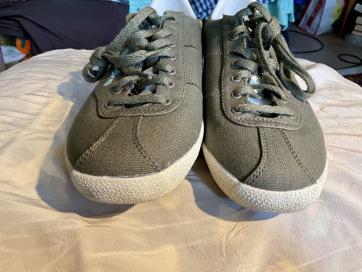 Reebok Scarpe da uomo: Schuhe Sneakers – Nuovo (secondo la descrizione) da Herisau venduto da eri_2tb5 2
