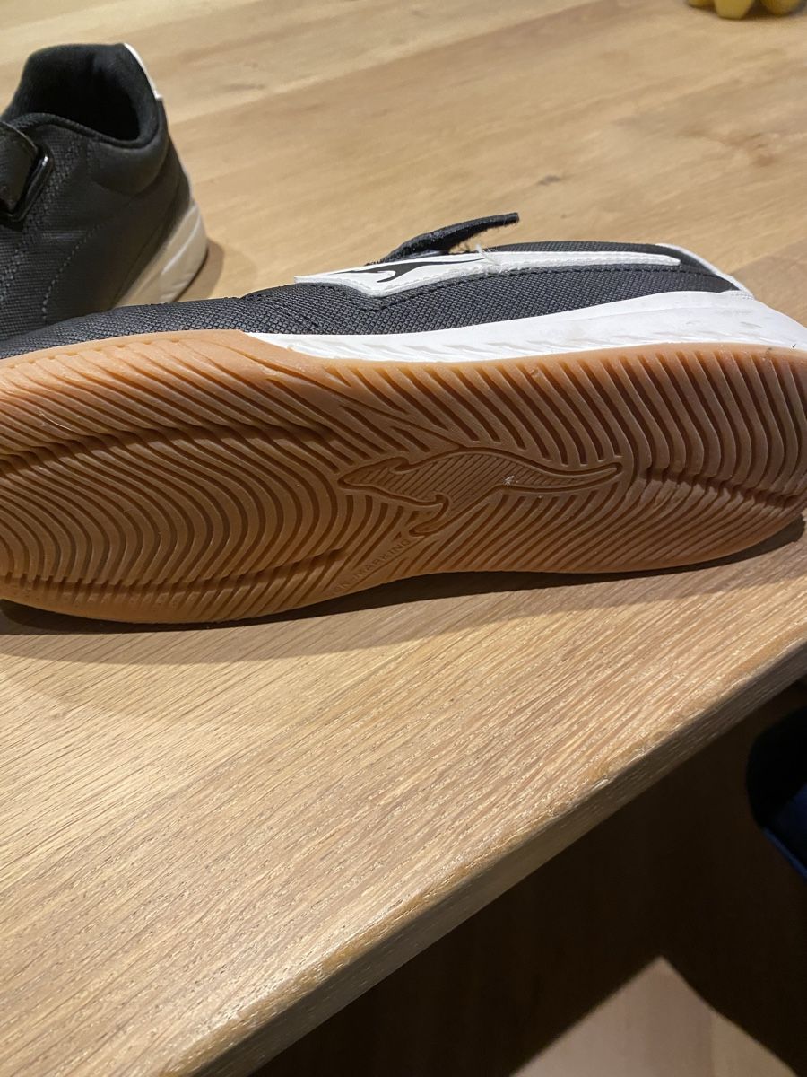 Scarpe da uomo: Hallenschuh KangaROOS – Usato da Toffen venduto da Christof82 2