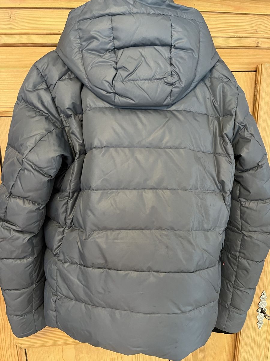 Bogner Giacche: Skijacke Bogner – Usato da Wabern venduto da CurdinK