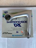 NOS Shimano HS-6300, 600 AX Vorbau