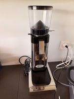Anfim Self KS-T Kaffeemühle inkl. Abschlagbox