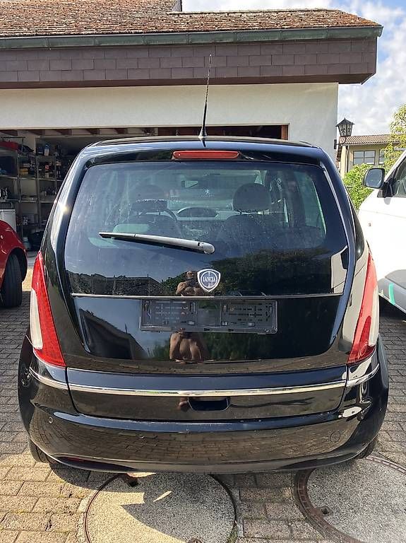 Automobili: Lancia Musa 1.6 Multijet – Usato da Schinznach Bad venduto da yomann 3
