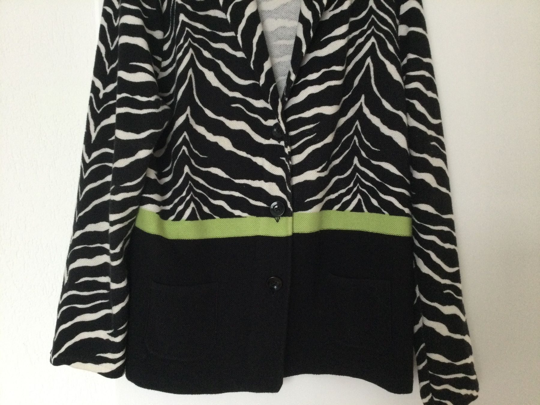Gerry Weber Jacken: blazer von Gerry Weber GR 40/42 – Gebraucht aus Langnau am Albis von Judithsebi 1