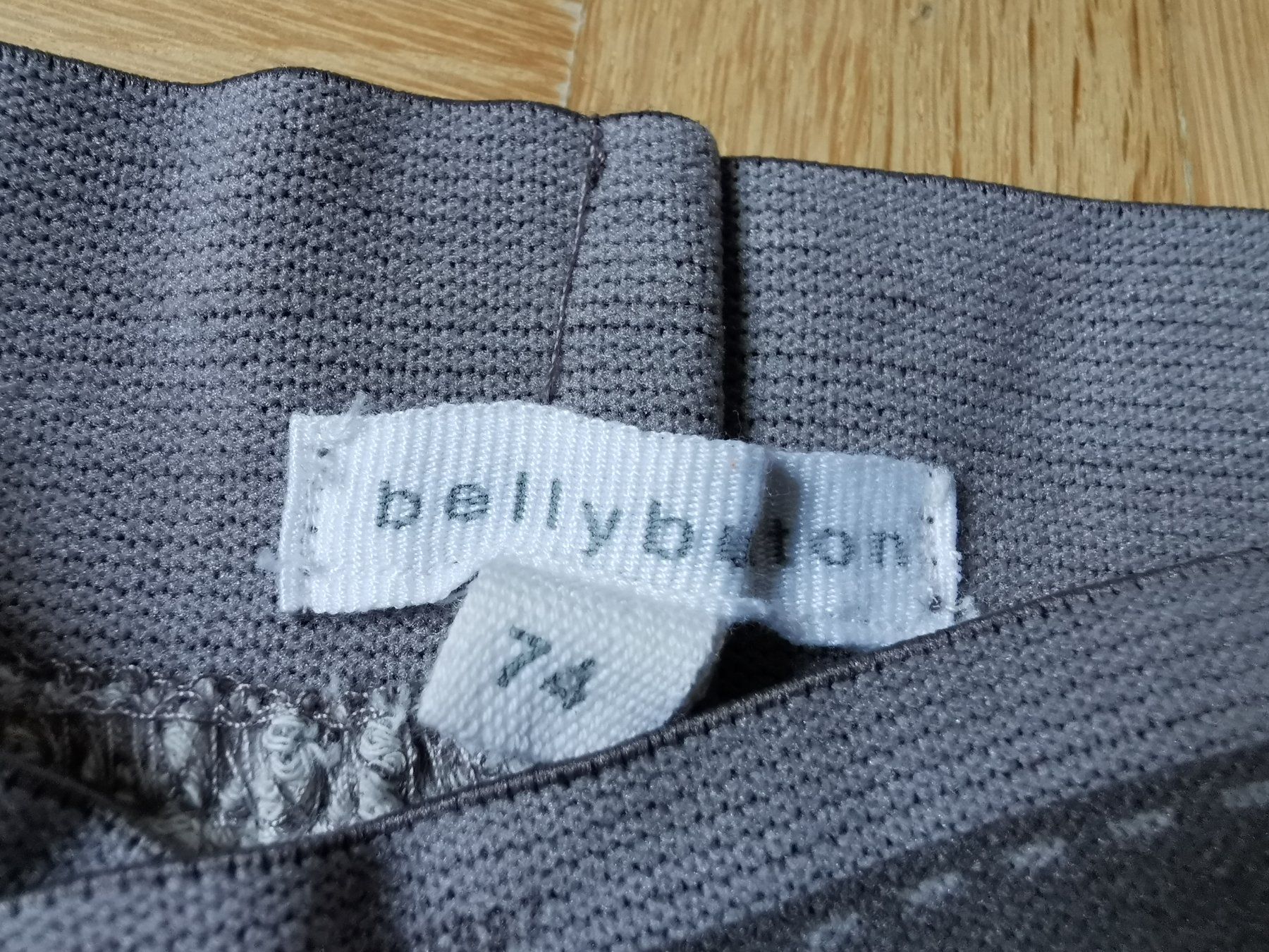 Pantalons: Jeans Bellybutton Gr. 74 – D'occasion à Stäfa par flamingo_17 2