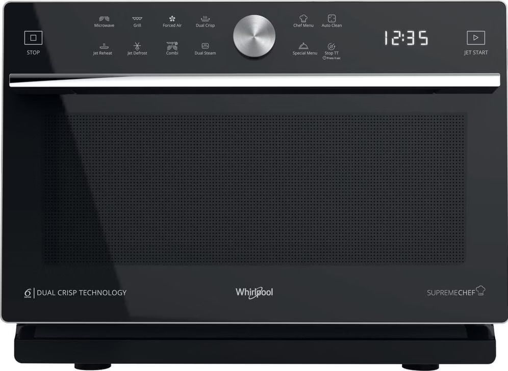 Whirlpool Forni: Micro-ondes Whirlpool Supreme Chef neuf jamais utilisé – Usato da Matran venduto da djs_dn8z