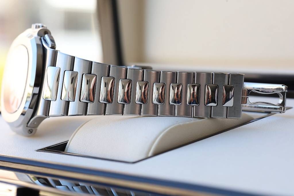 Patek Philippe Orologi: Patek Philippe Nautilus 5980A – Usato da Wollerau venduto da RekociTimepieceGmbH 2