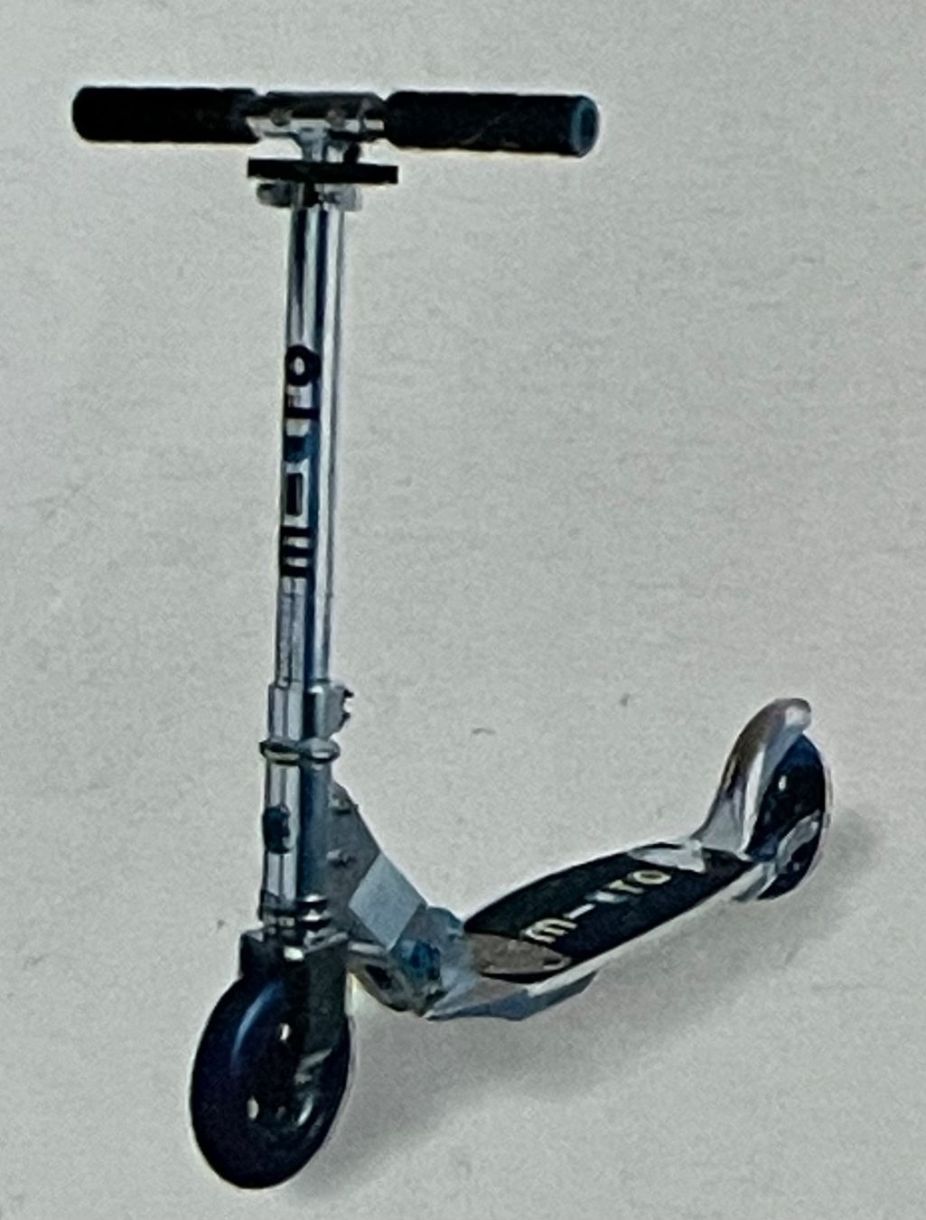 Micro Veicoli per bambini: Micro Scooter Silber – Usato da Thun venduto da Jimmuli 4