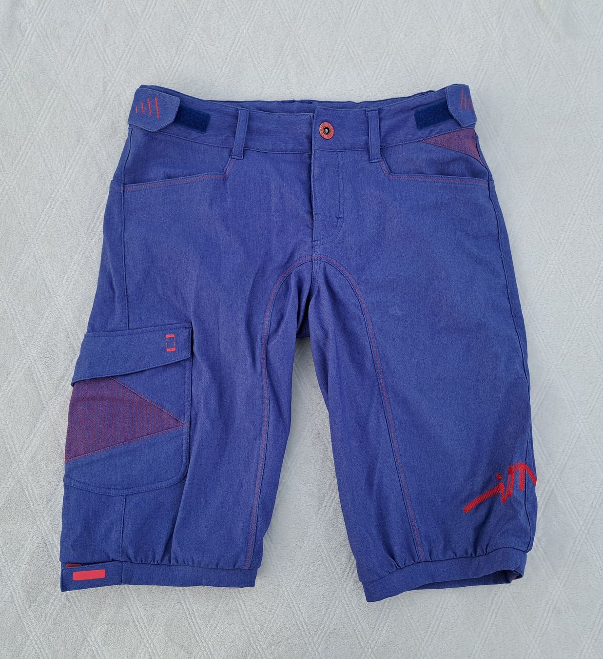 Pantaloni: ION Surfer Shorts Surfing elements Gr. 38/M – Usato da Gysenstein venduto da joshuas81