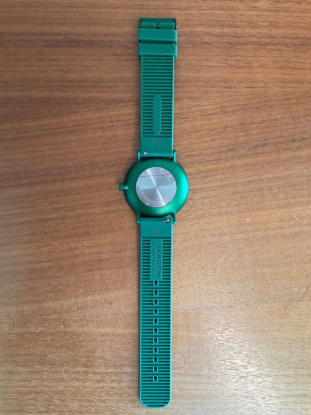 Skagen Orologi: Skagen Uhr – Nuovo (secondo la descrizione) da Röschenz venduto da Queen020 3