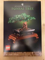 LEGO Bonsai Baum Set 10281 Botanische Kollektion NEU & OVP