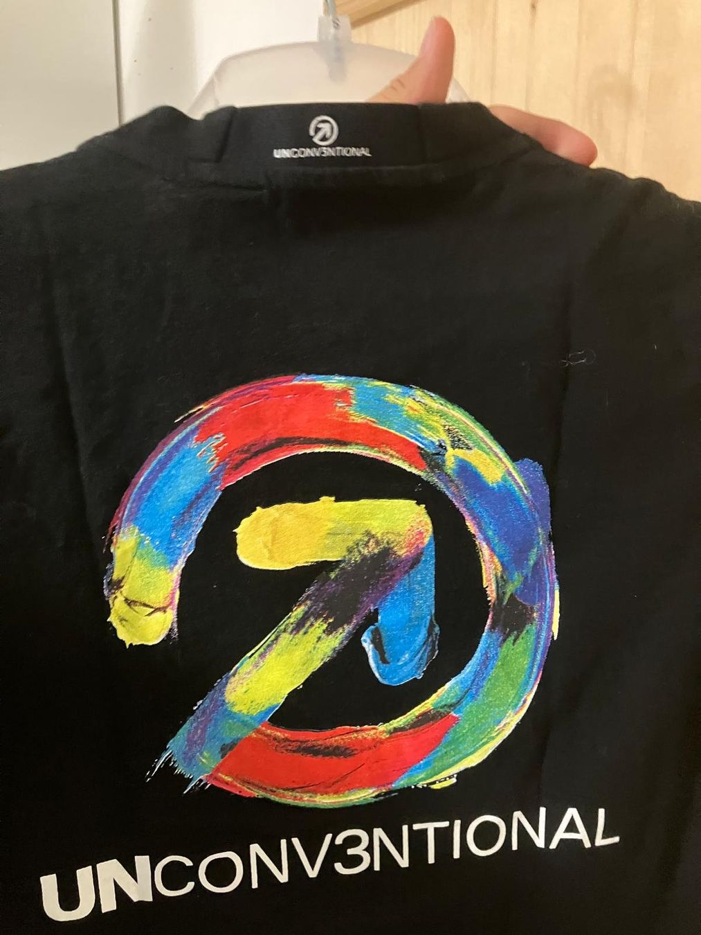 Hemden, T-Shirts & Polos: T-shirt – Gebraucht aus Bigorio von Elen78 3