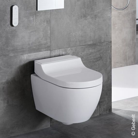 Geberit AquaClean Dusch-WC Tuma Comfort 5