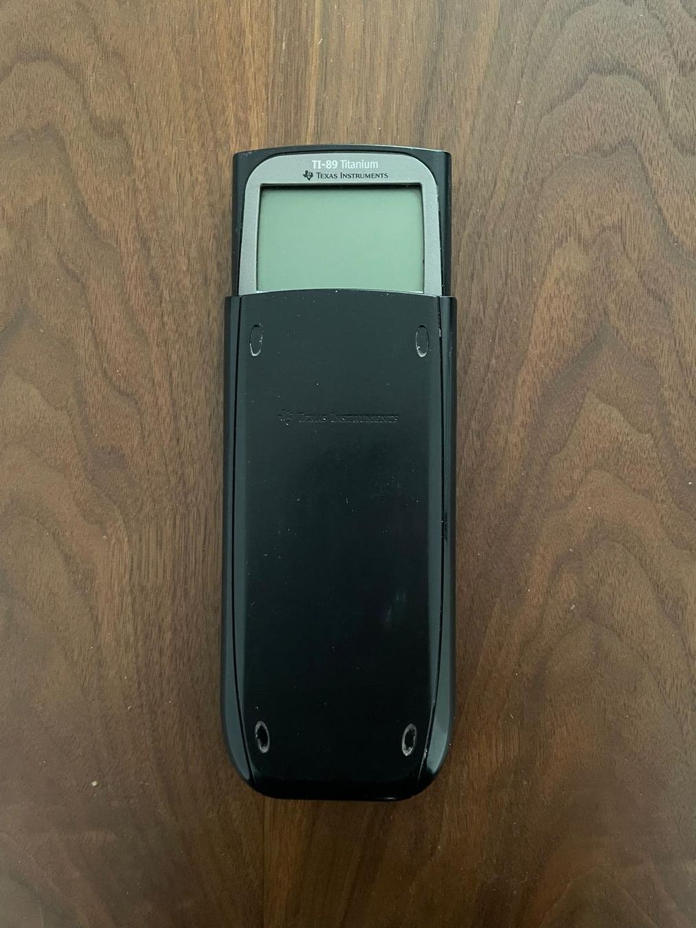 Texas Instruments Calculatrices: TI-89 Titanium – D'occasion à Aarau par Noah148 1
