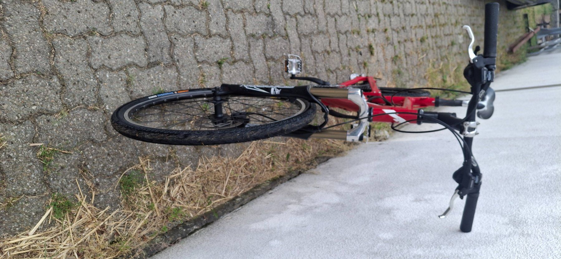 Biciclette: Mtb Fully Nicolai – Usato da Kyburg venduto da JBMNT2020 7