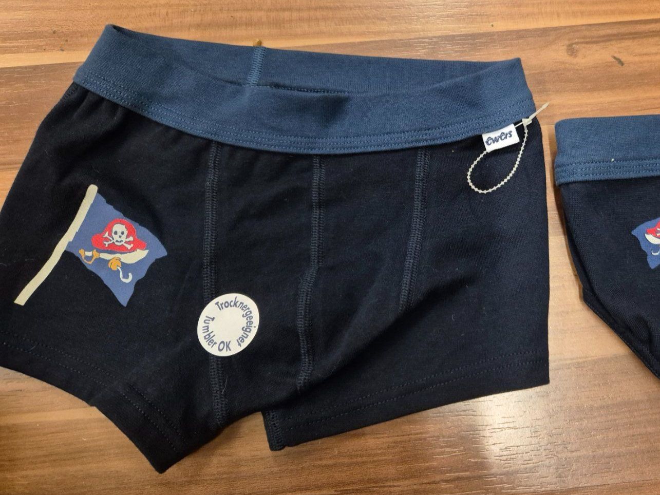 Biancheria intima: Pants gr140 30% reduziert b16 – Nuovo (secondo la descrizione) da Schwarzenburg venduto da Flamingo07