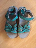 Teva Sandalen Gr.39