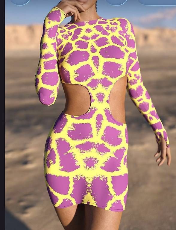 Vestiti: Rave Outfit Grösse S von Candy Catz – Usato da Illnau venduto da Camponovos