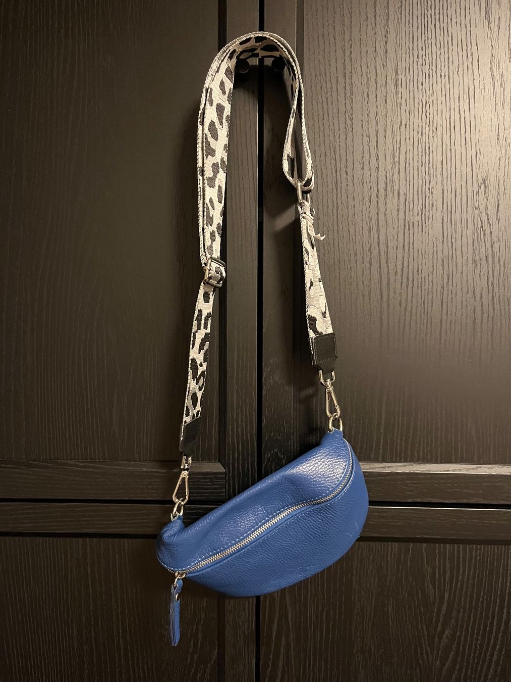 Borse da donna: Bauchtasche – Usato da Rupperswil venduto da jro_89b6