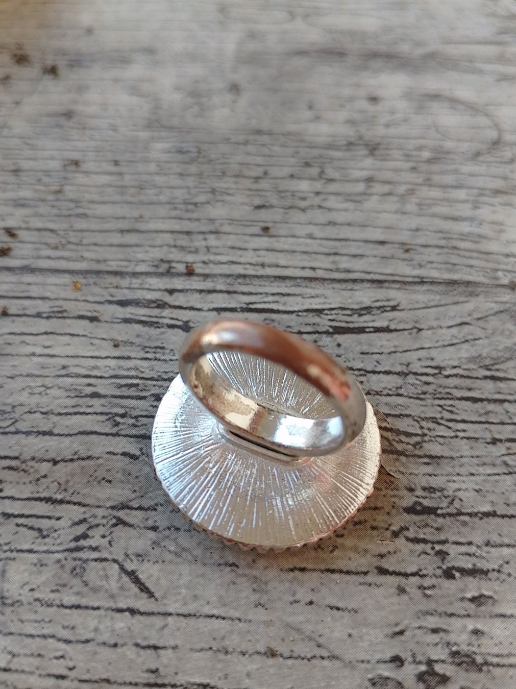 Anelli: Bague style Shabby Chic – Usato da Gumefens venduto da izalala 1