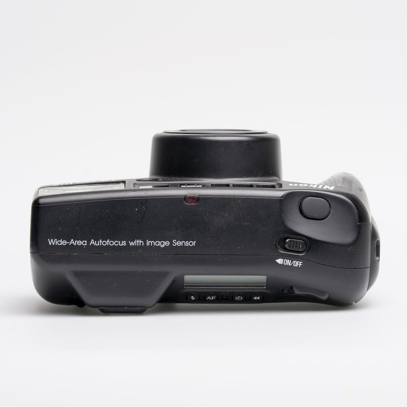 Nikon Fotocamera: Nikon Twzoom105 Macro – Usato da Stans venduto da studiofischlin 2