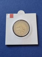 2 Euro Malta 2024 Honey Bee (Selten)