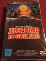 Kojak  -Jeder Mord hat seinen Preis (USA 1987) CIC VHS 1203