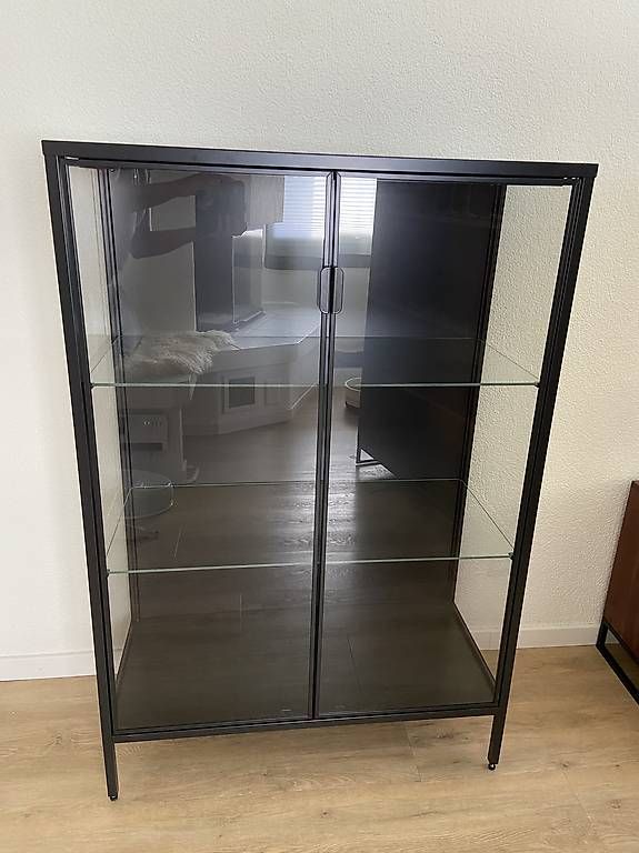 Ikea Vetrine: Vitrine RUDSTA IKEA – Usato da Zürich venduto da ragusa45