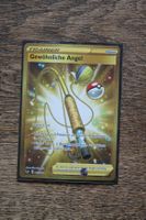 Pokemon Gewöhnliche Angel 215/202