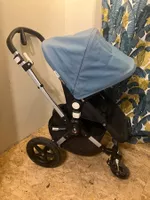 Poussette bugaboo cameleon 3