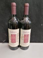 2 BOUTEILLES FONTALTA ROSSO DI SICILIA 2005