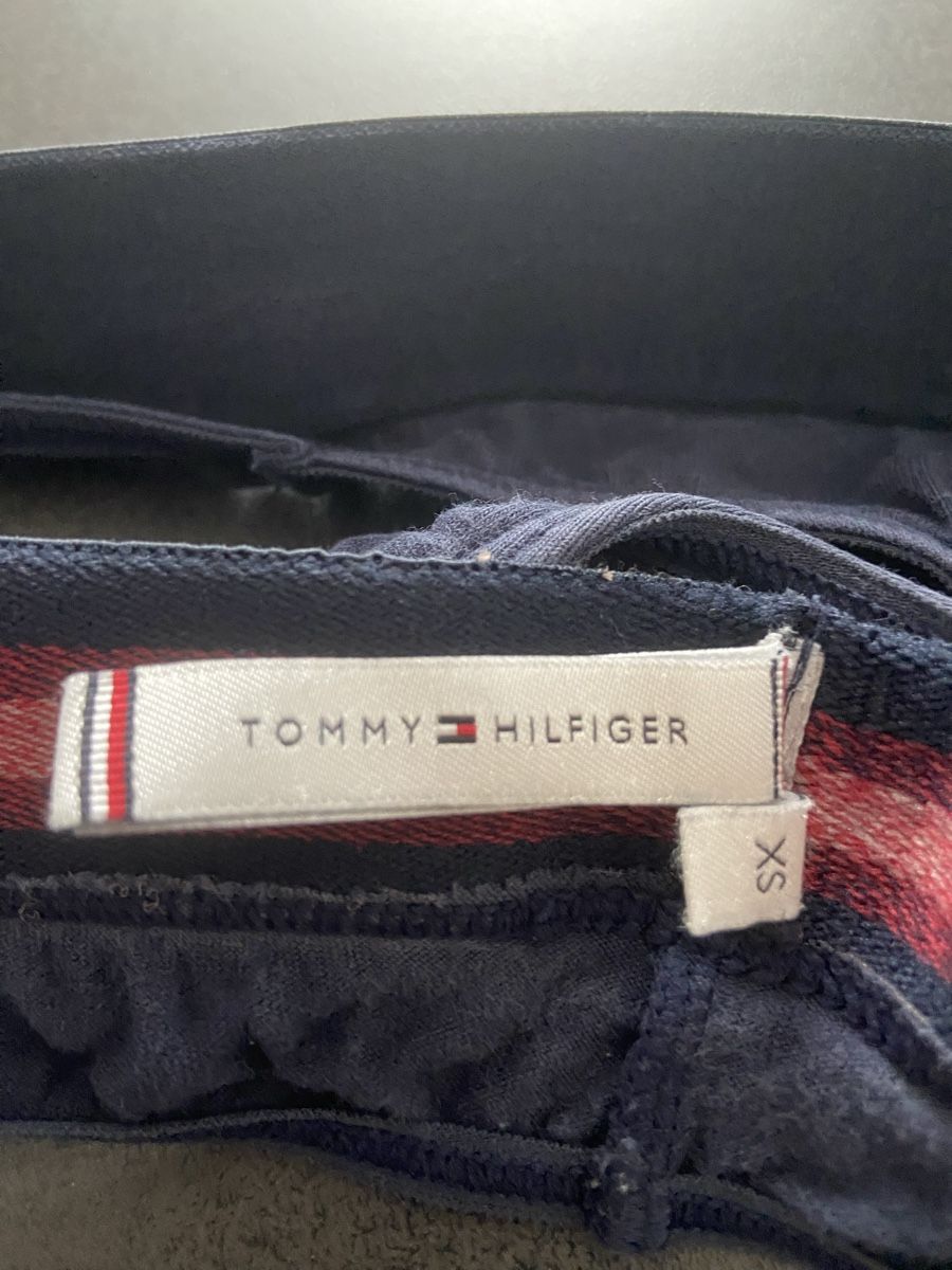Autres dessous: Tommy Hilfiger Unterwäsche – D'occasion à Dielsdorf par lor_j5qt 2