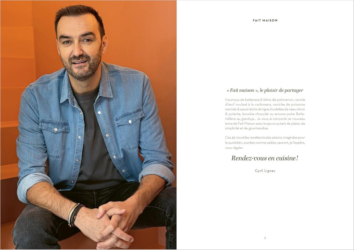Libri: Fait maison n°8 – Nuovo (secondo la descrizione) da Neuchâtel venduto da Dualseele 1