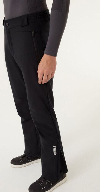 COLMAR JUNGEN SOFTSHELL SKIHOSE Y (Neu und originalverpackt