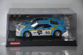 Carrera Digital 124 BMW M1 Procar "SAUBER Racing, No.90" Nor