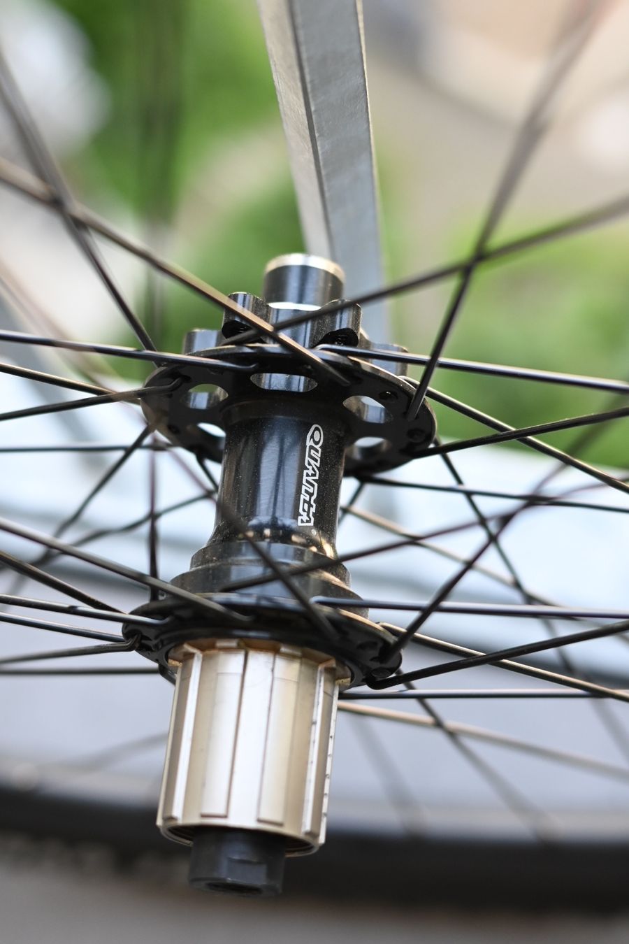 Pezzi di ricambio: New Gravel Wheelset 28" – Nuovo (secondo la descrizione) da Winterthur venduto da pukalized 4