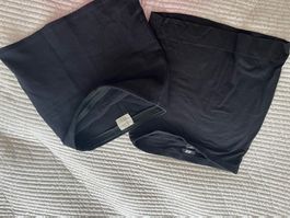2 schwarze Röcke xs