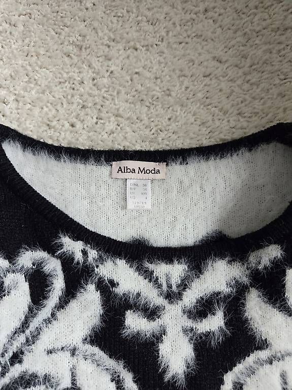 Alba Moda Maglioni & Felpe: Pullover Damen Alba Moda – Usato da Rüfenacht BE venduto da Biancaro 2