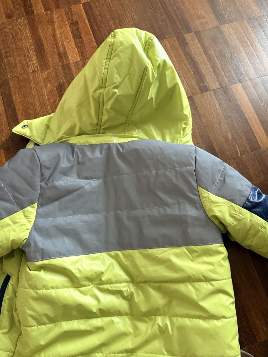 Giacche & Cappotti: Boboli Winterjacke, 86 reflektierend  – Usato da Winterthur venduto da hera05 3