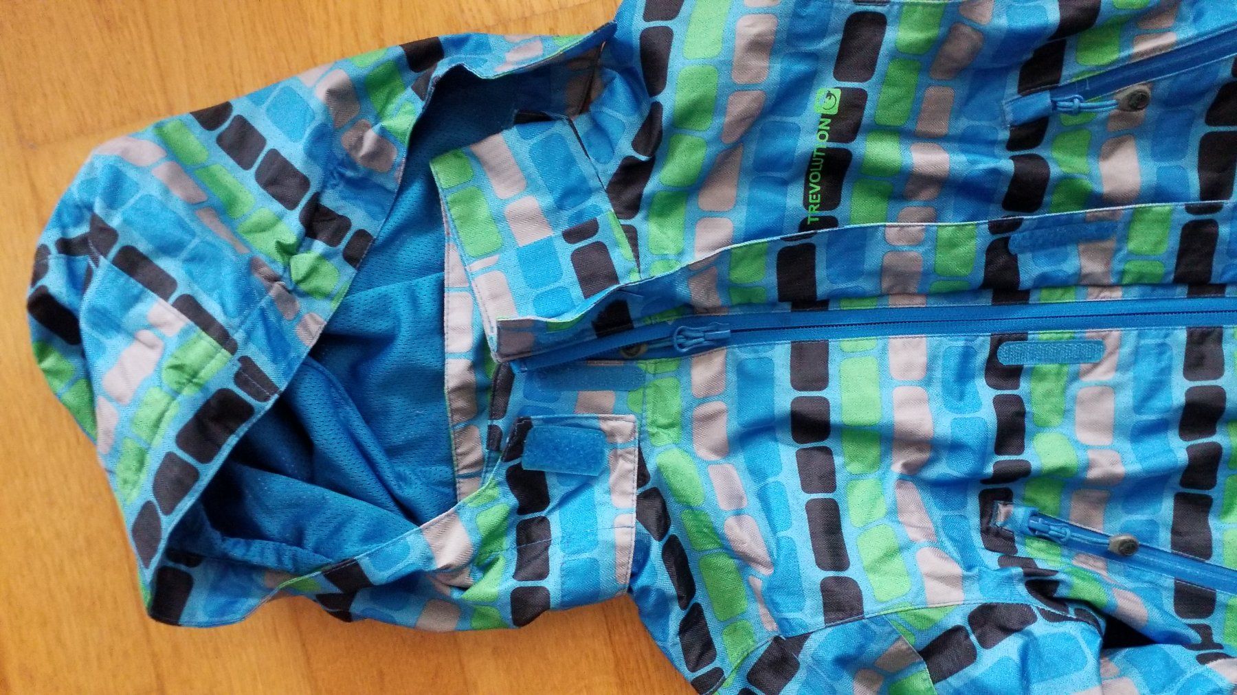 Trevolution Giacche & Cappotti: Jacke Trevolution – Usato da Sachseln venduto da Cadfael1 2