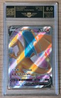 Glurak Charizard V SWSH050 Promo – AP 8.0 – EN – (ab 1 CHF)
