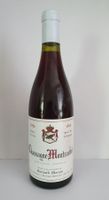 CHASSAGNE-MONTRACHET BERNARD MOREAU 1988