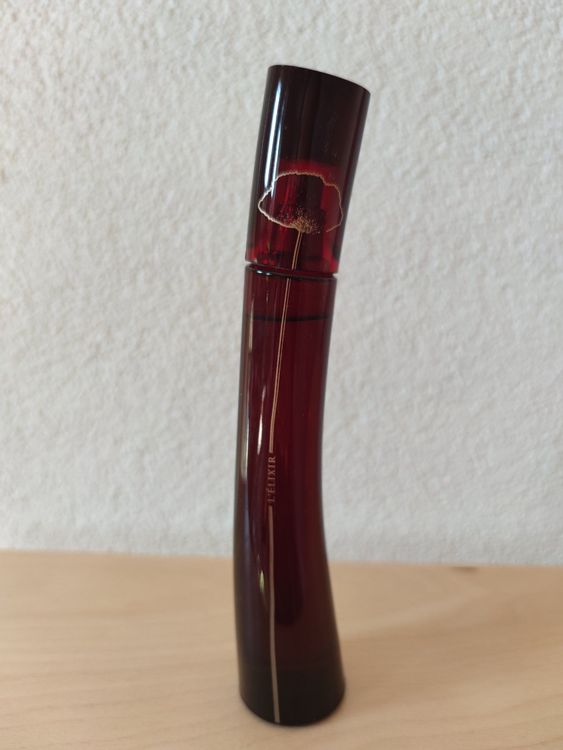 Kenzo Flower Elixir 50 ml Parfum Kaufen auf Ricardo