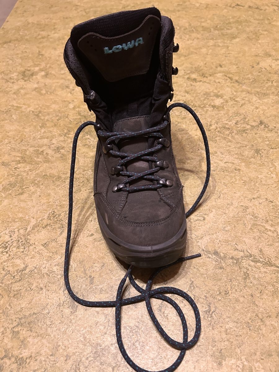 Lowa Chaussures femmes: Lowa Wanderschuh – D'occasion à Zufikon par galmihornvs 2