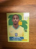 🔥⚽️ Panini WM 2026 Seltene Sticker João Pedro ⚽️🔥